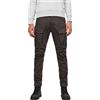 G-Star Uomo Rovic Zip 3D Regular Tapered Pants