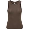 Only Onlmadison Tank Top Box Jrs Onlmadison - Canottiera Jrs Donna (Pacco da 1)