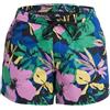 Quiksilver Everyday Printed Volley 15 Costume a Boxer Uomo (Pacco da 1)