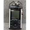 TASCAM DR-44WL 4-Track Linear PCM Recorder Hi-Res Wi-Fi Remote Control XLR/TRS