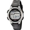 Casio Midsize W212H-1AV Orologio sportivo digitale