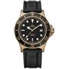 GLYCINE Combat Sub Sport Bronze Orologio automatico, 42 mm