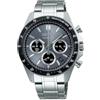SEIKO SBTR027 Selezione Orologio al Quarzo Spedito dal Giappone, Sport, Cronografo