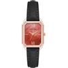 ANNE KLEIN Orologio da Donna con Cinturino in pelle, AK/3874