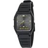 Casio Orologio con Movimento al Quarzo Giapponese Unisex Unisex Aw-48He-8A 31.0 mm
