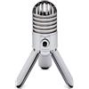 Samson METEOR MIC Microfono a condensatore cardioide USB