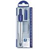 Staedtler Compasso scolastico 550 (1 Compasso)