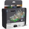 Winsor & Newton ProMarker Archittettura - Astuccio con 24 Pennarelli