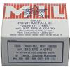 Zenith 515.BIS.A - Graffette da 1/4
