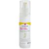Babygella, Olio Idratante Spray per Neonati con Estratto di Calendula, Olio di Crusca di Riso e Olio di Mandorle, Azione Idratante, Confezione da 100 ml