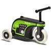 Italtrike La Cosa 2 - Il Primo Triciclo Primi Passi Evolutivo 2 in 1 - Cavalcabile e Triciclo per Bambini 1-3 Anni, Sviluppo Equilibrio e Coordinazione, Gioco Sicuro per Interni (Farmer)