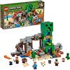LEGO 21155 Minecraft La Miniera del Creeper™