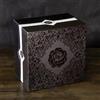 Asmodee - Black Rose Wars: Rebirth - Gioco da Tavolo | Gioco da Tavolo Fantasy di Strategia e Combattimento - 2-4 Giocatori - 14+ Anni - Edizione Italiana