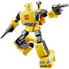 Transformers Studio Series, Deluxe Class, Bumblebee, action figure convertibile da 10,5 cm ispirata a Transformers: Devastation, giocattoli di robot, dagli 8 anni in su
