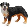 BULLYLAND Animali Cane Bernese Mountain Dog Bianca 65449