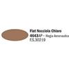 Italeri 4643AP - Flat Nocciola Chiaro 20 ml. Colore Acrilico modellismo