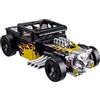 Transformers Collaborative, Hot Wheels® x, Bone Shaker™, action figure convertibile