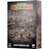 Games Workshop - Warhammer - Schermaglia Necromunda: Golia Underhive Crew
