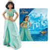 tonies Hörfigur für Toniebox, Disney Jasmin - Disney Aladdin, Hörspiel für Kinder ab 3 Jahren, Spielzeit ca. 47 Minuten