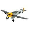 TAMIYA 300061063 - Modellino 1:48 WWII Messerschmitt BF109E-4/7 Trop