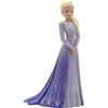 Bullyland 13510 - Statuetta Elsa di Arendelle in Walt Disney, ca. 10 cm, fedele ai dettagli, ideale come piccolo regalo per bambini dai 3 anni in su