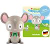 tonies Personaggi uditivi per Toniebox, Canzoni preferite, Canzoni da Viaggio, fresche e Moderne interpretate, Canzoni per Bambini dai 3 Anni, Tempo di Riproduzione Circa 60 Minuti