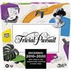 Hasbro Gaming Hasbro Trivial Pursuit Decennio: 2010-2020, gioco da tavolo per adulti e adolescenti, gioco di domande e risposte su cultura popolare da 2 a 6 giocatori (Hasbro Gaming), Multicolore