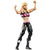 WWF WWE Series #42 - #43 Natalya Figure by Mattel