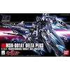 Bandai MSN-001A1 Delta Plus GUNPLA HGUC High Grade Gundam 1/144
