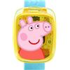 VTech Peppa Pig Learning Watch with Alarm, Timer, Stopwatch And Built-in Games