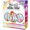 Buki France-Mini Lab Chimica dei Colori, Small, 3013