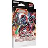 YU-GI-OH! TCG - PROTOCOLLO ESPLOSIONE (TUCKBOX 3 BUSTE) - ITA