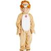 Ciao- Trudi costume travestimento tuta tutina peluche originale