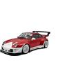 Solido 1:18 RWB BODYKIT PORCO ROSSO