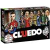 Winning Moves The Big Bang Theory Gioco da tavolo Cluedo *German Version* Winning Moves [importato dalla Germania]