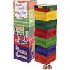 Aquamarine Games Aquamarine Giochi - colori Torre XL, gioco di abilità (Compudid CPES03)