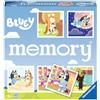 Ravensburger Jeu de mémoire Ravensburger Grand memory Bluey