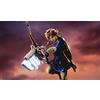 Banpresto First 4 Figures Action Figure Zelda: Breath of the Wild - Link 25 cm - [Edizione: Francia]