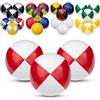 Juggle Dream Set di 3 Palline da Giocoleria Professionali, con Video di Apprendimento Online, Perfette per Principianti ed Esperti
