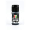 Italeri IT4952AP Acrylic Paint Nero Acrilico Modello Wash