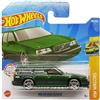 Hot Wheels - Volvo 850 Estate - HW Wagons 2/5 - HCV21 - Short Card - Verde Scuro - Ryu's Rides - Mattel 2022