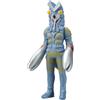 BANDAI 500 01 Alien Baltan Ultra Monster (Japan Import)