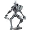 McFarlane - Warhammer 40000 7 Figures Wave 3 - Necron Flayed One(Artist Proof), Multicolore