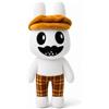 Zarvuso Animal Hospital Plush Stuffed Toy 9.8in Game Inspired Collectible (C8) | Game Inspired, Vet Roleplay Theme, For Boys & Girls, Gaming Merch, Animal Care Fan