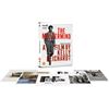 Mubi The Mastermind (4K UHD Blu-ray) John Magaro Bill Camp Josh O'Connor Alana Haim