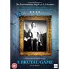 Axiom Films A Brutal Game (UN JEU BRUTAL) (DVD) Bruno Cremer Emmanuelle Debever Bruno Cremer