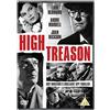 Strawberry Media High Treason (DVD) Andre Morell Anthony Nicholls Mary Morris Liam Redmond
