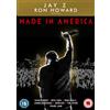 Signature Entertainment Made In America (DVD) Rita Ora Kanye West Jay Z