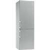 Smeg CF33SE frigorifero con congelatore Libera installazione 300 L Argento GARANZIA ITALIA