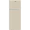Haier HPR5718DNPC Libera installazione 464 L Crema GARANZIA ITALIA